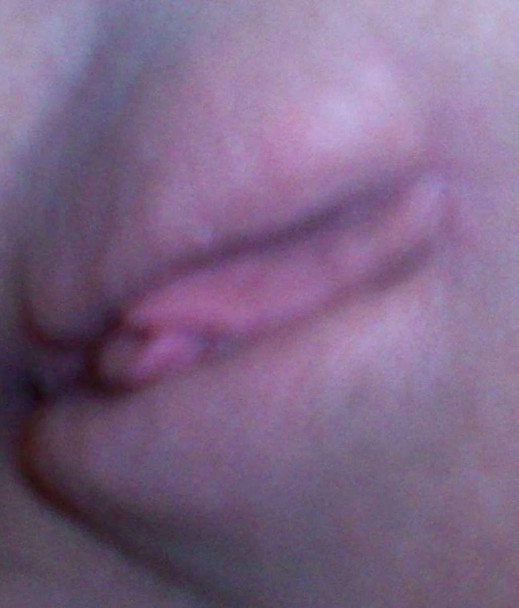 Thick Cutie Masterbates