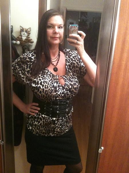 Huge Tits 50 Yrs Old