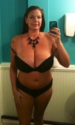 Huge Tits 50 Yrs Old