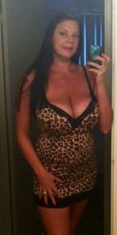 Huge Tits 50 Yrs Old