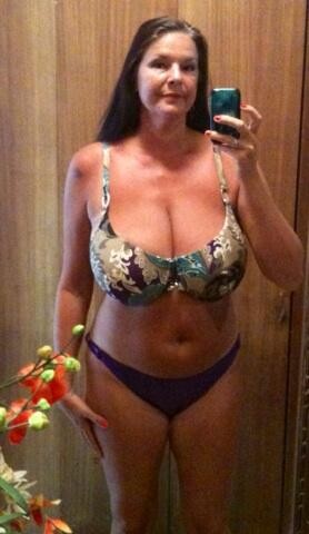 Huge Tits 50 Yrs Old