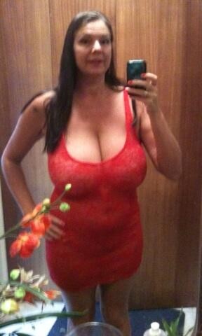 Huge Tits 50 Yrs Old