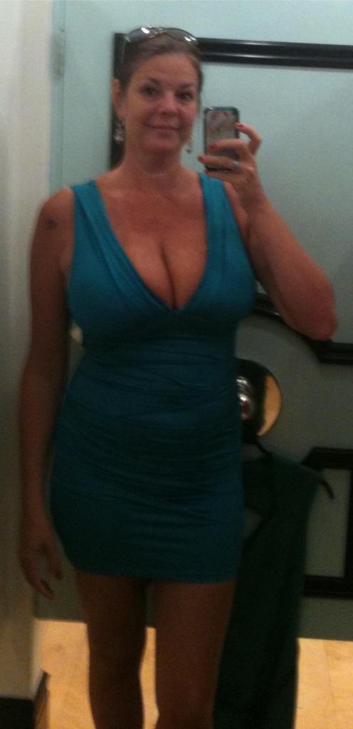 Huge Tits 50 Yrs Old