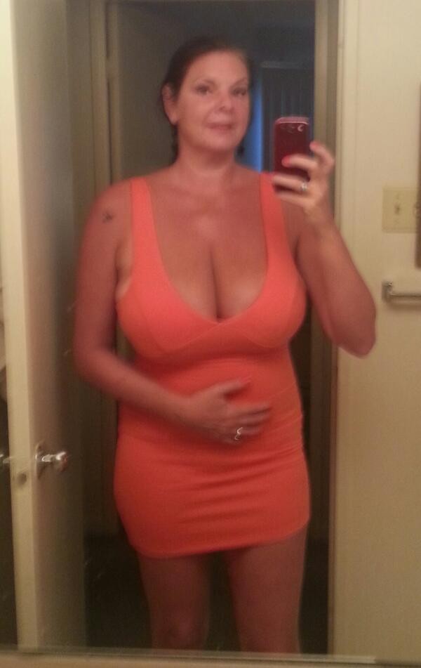 Huge Tits 50 Yrs Old