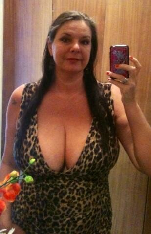 Huge Tits 50 Yrs Old