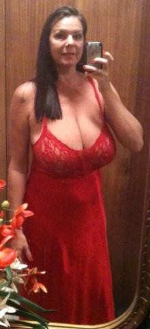 Huge Tits 50 Yrs Old