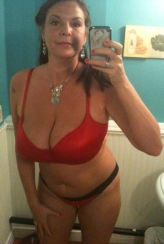 Huge Tits 50 Yrs Old