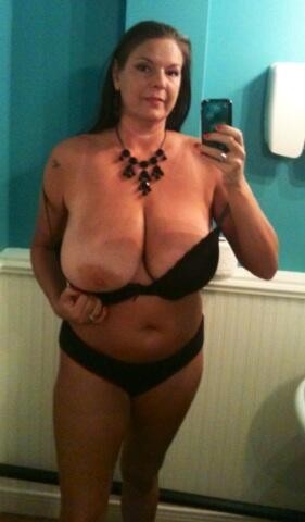 Huge Tits 50 Yrs Old