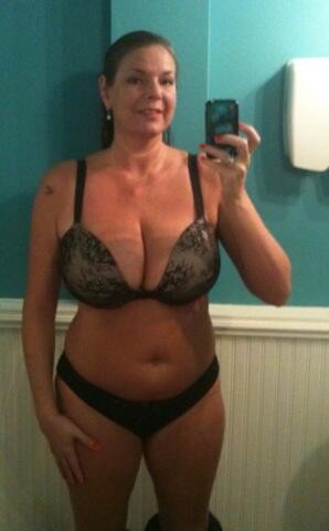 Huge Tits 50 Yrs Old