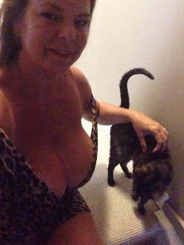 Huge Tits 50 Yrs Old