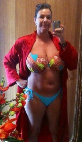 Huge Tits 50 Yrs Old