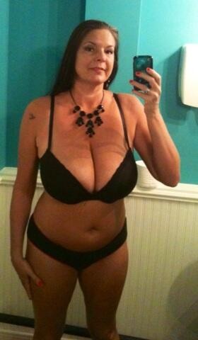 Huge Tits 50 Yrs Old