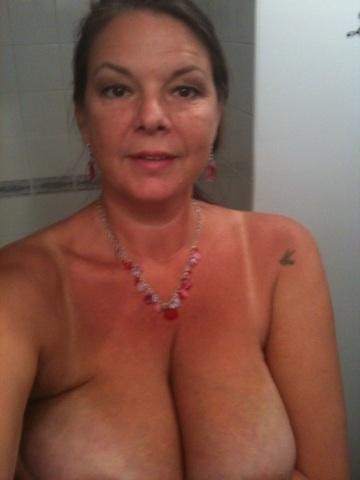 Huge Tits 50 Yrs Old