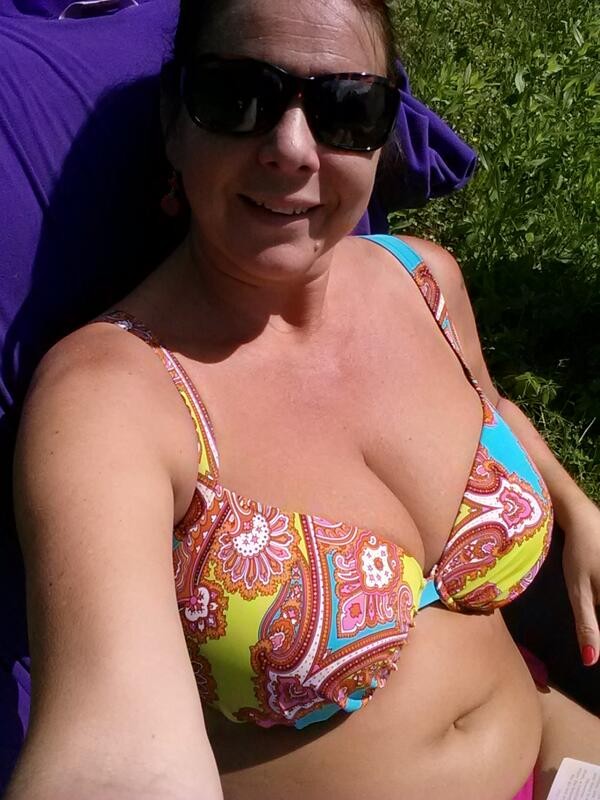 Huge Tits 50 Yrs Old