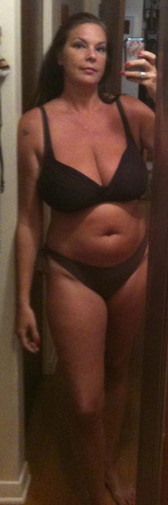 Huge Tits 50 Yrs Old