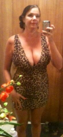 Huge Tits 50 Yrs Old