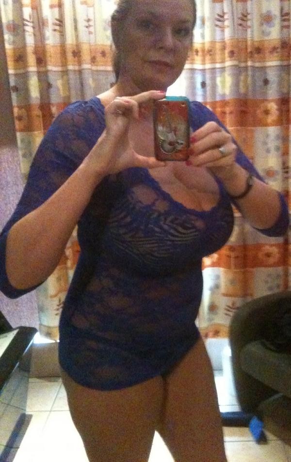 Huge Tits 50 Yrs Old