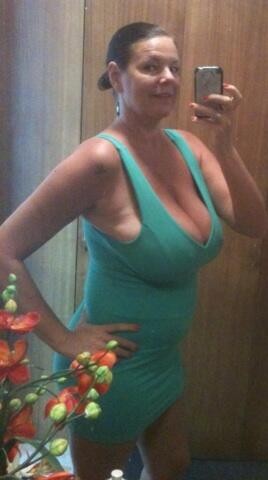 Huge Tits 50 Yrs Old