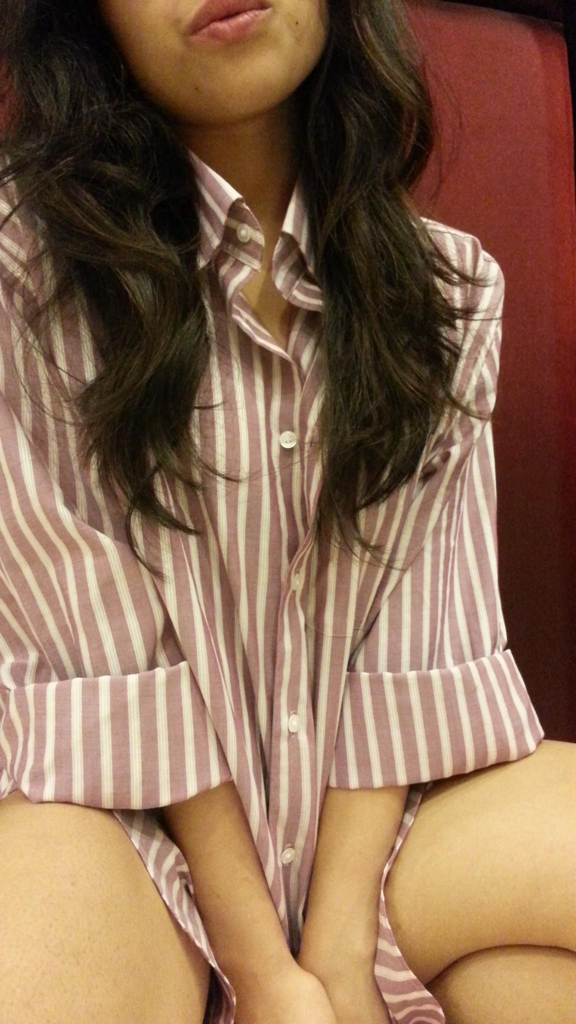 Super Wet Stringy Cum Asian