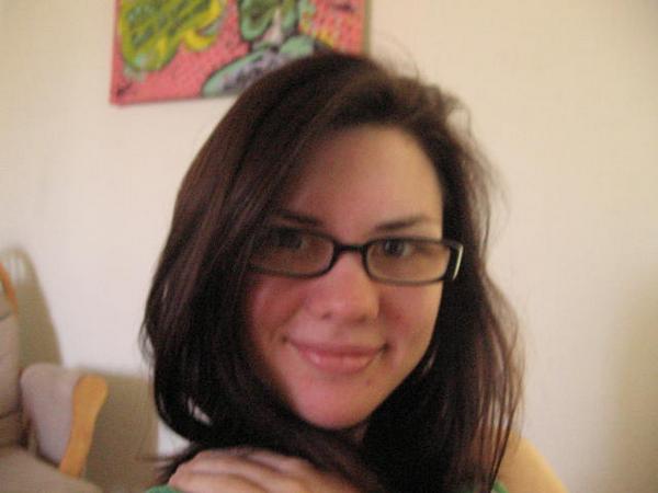 Melissa May Bowman Webslut