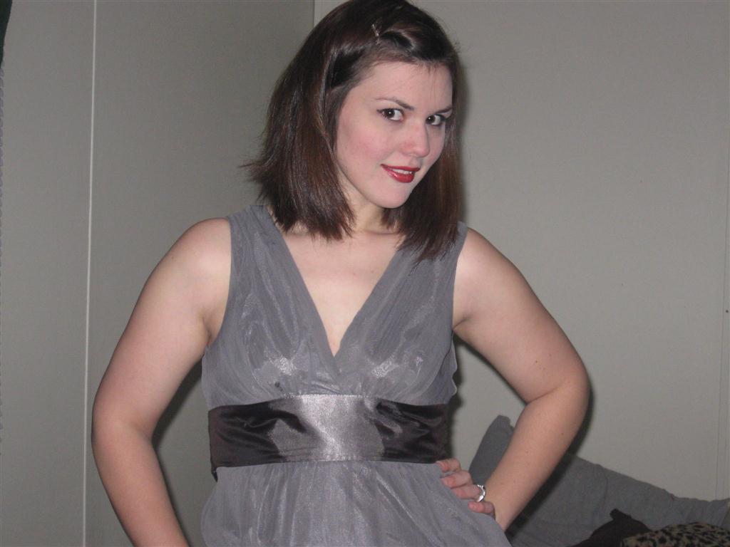 Melissa May Bowman Webslut