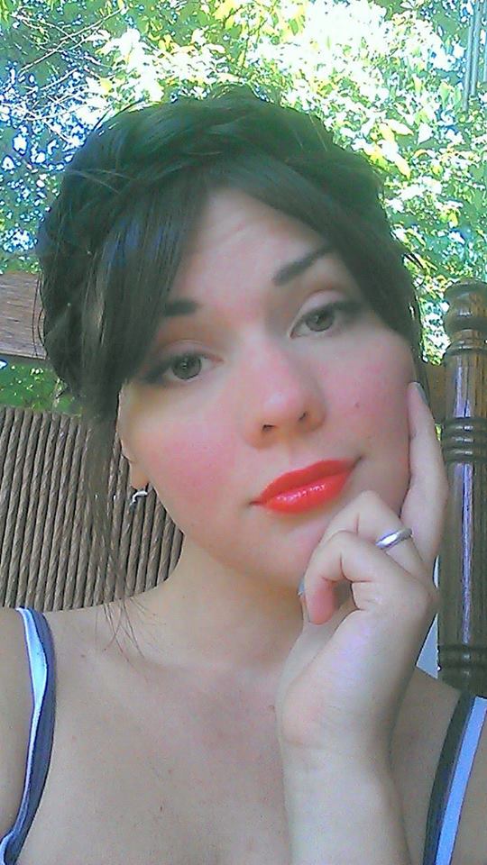 Melissa May Bowman Webslut