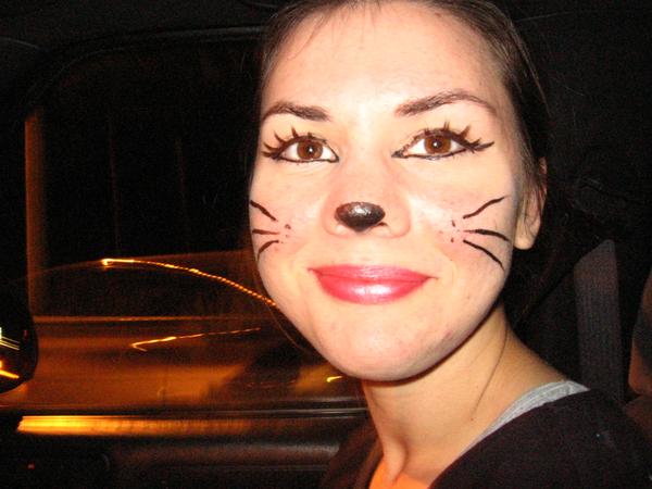 Melissa May Bowman Webslut