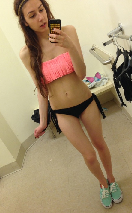 She Use To Work At Walgreens