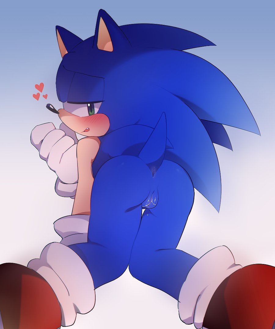 CuntBoy Sonic