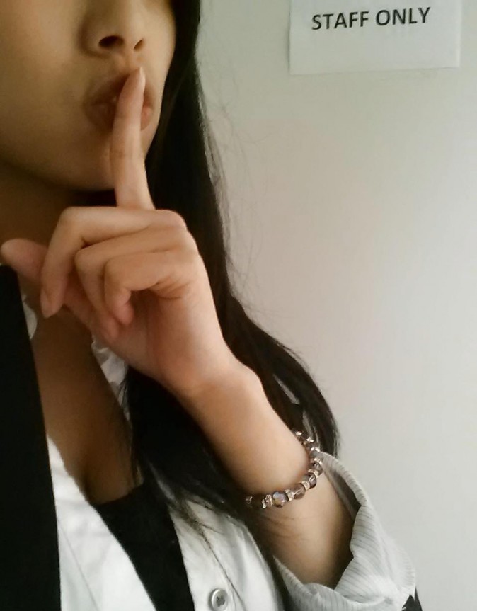 Busty Asian Condo Sales Rep