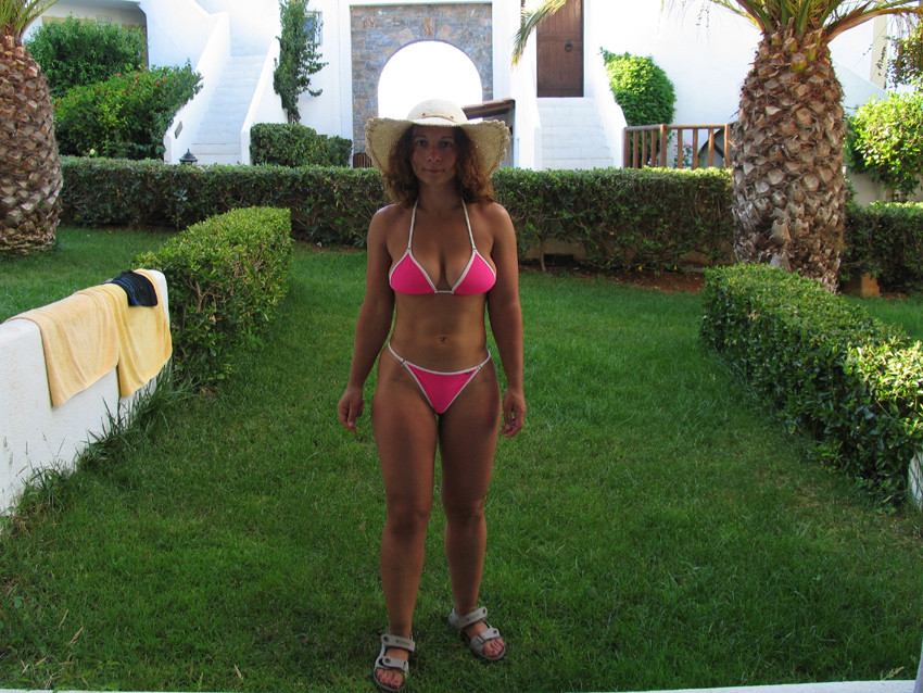 Bubble Butt Butter Face