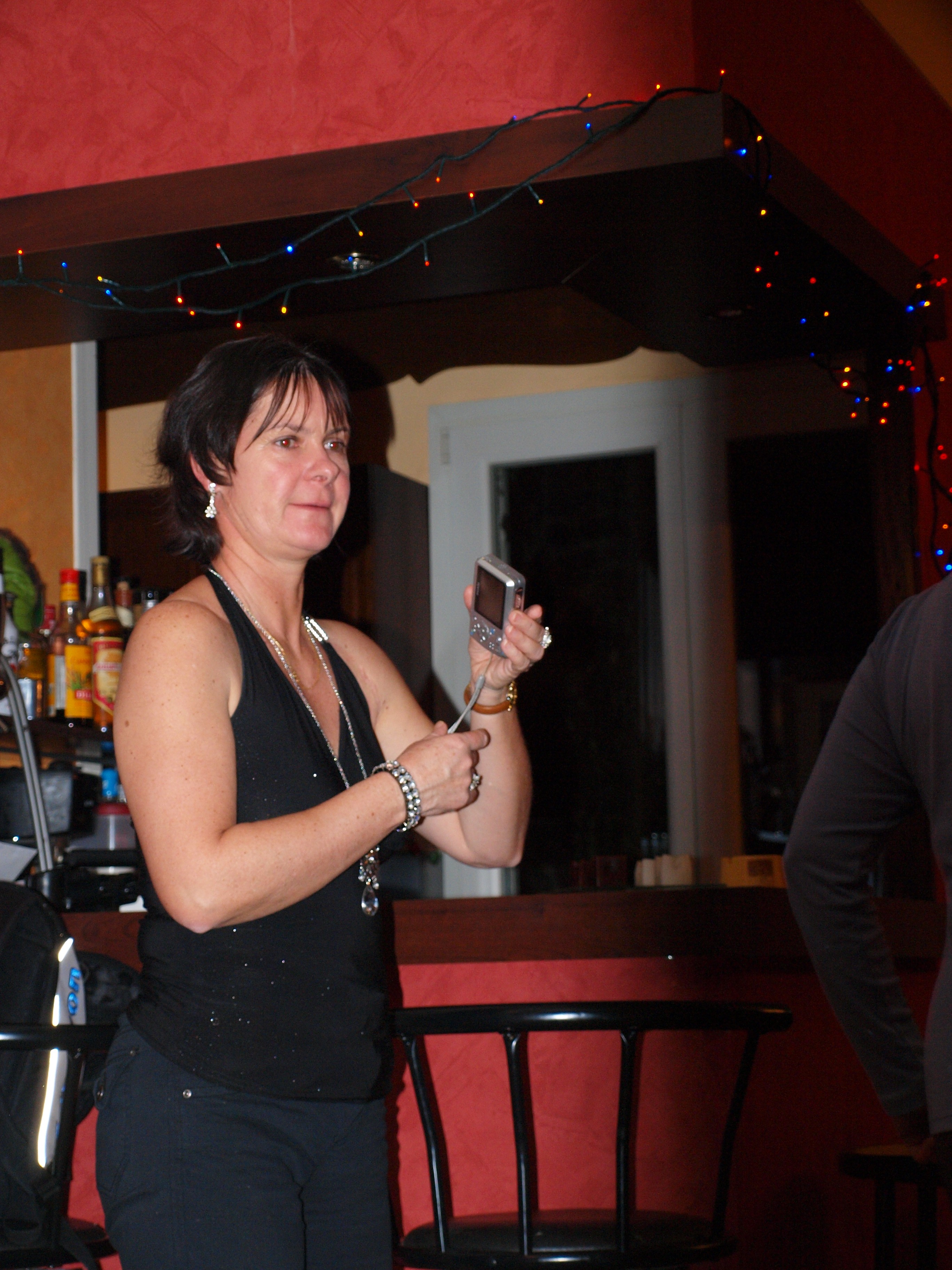 CORINNE LA PUTE A JUS