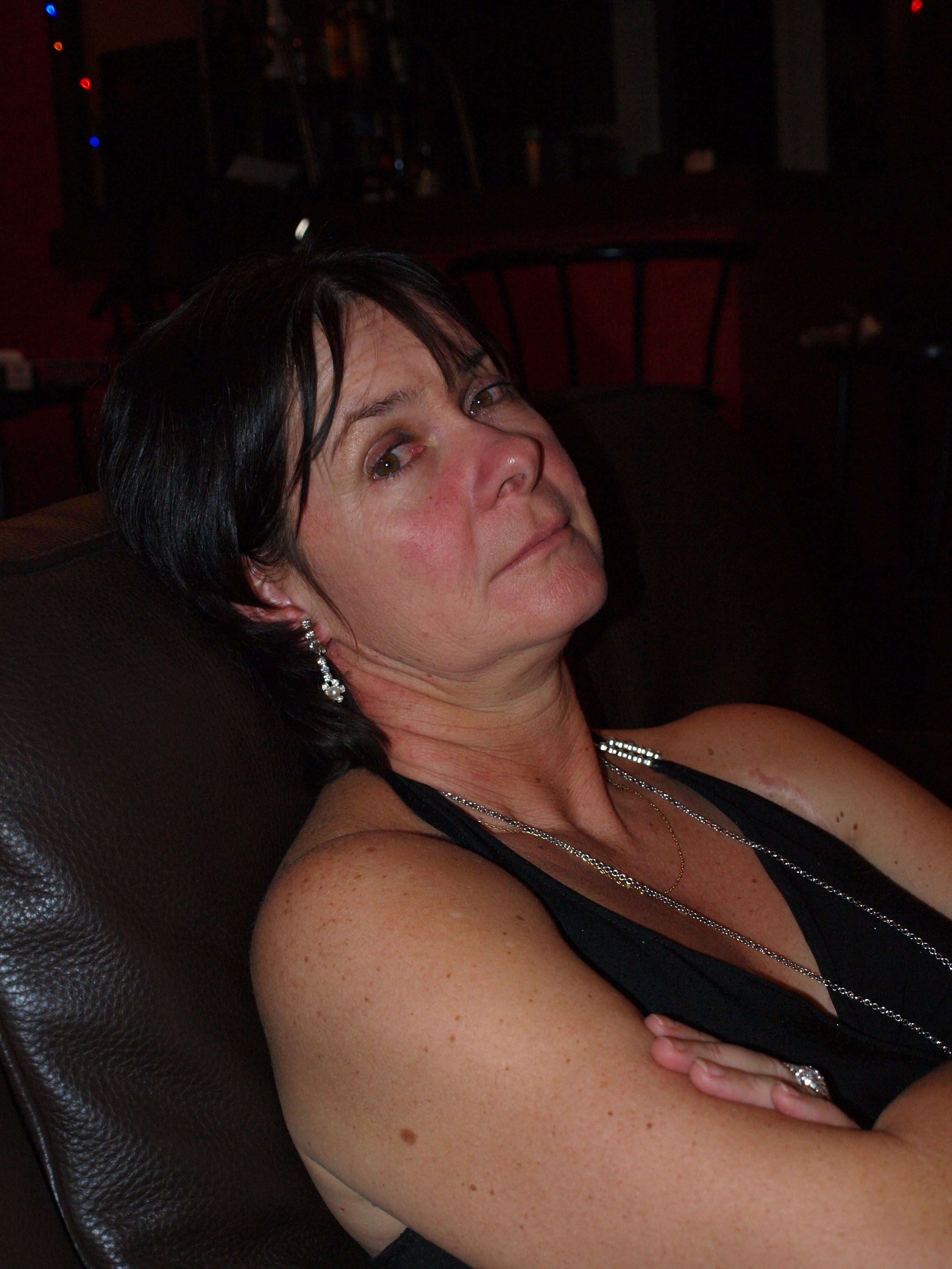 CORINNE LA PUTE A JUS