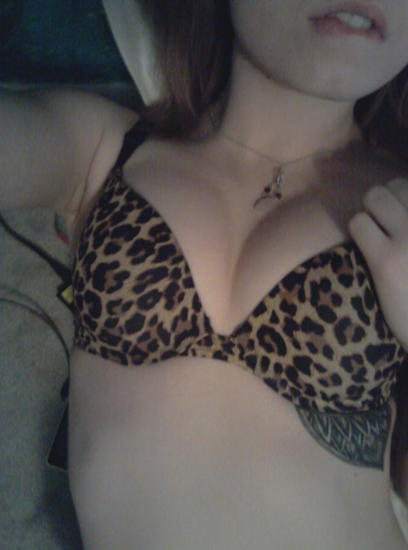 Rather Interesting Tattoos