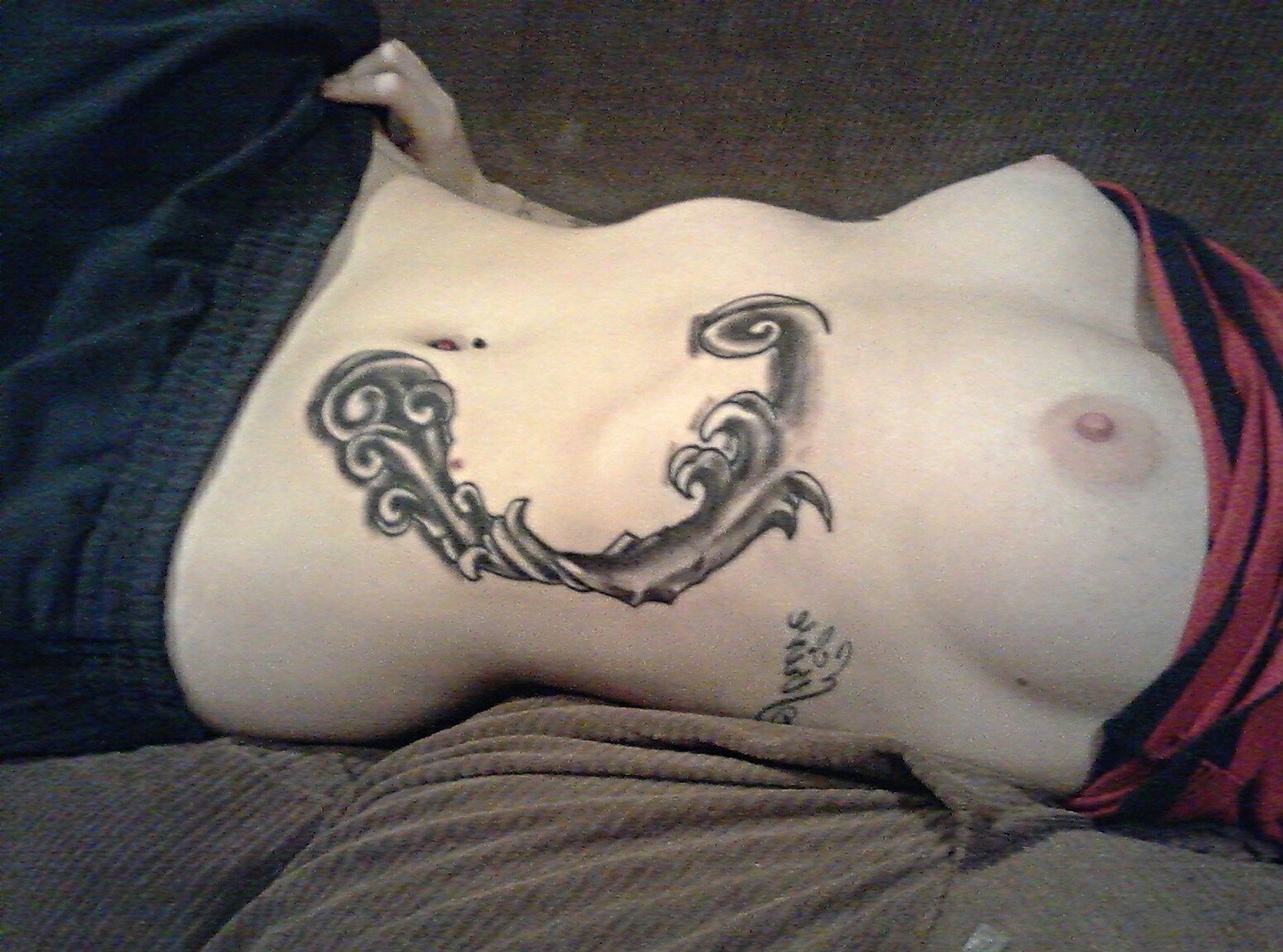 Rather Interesting Tattoos