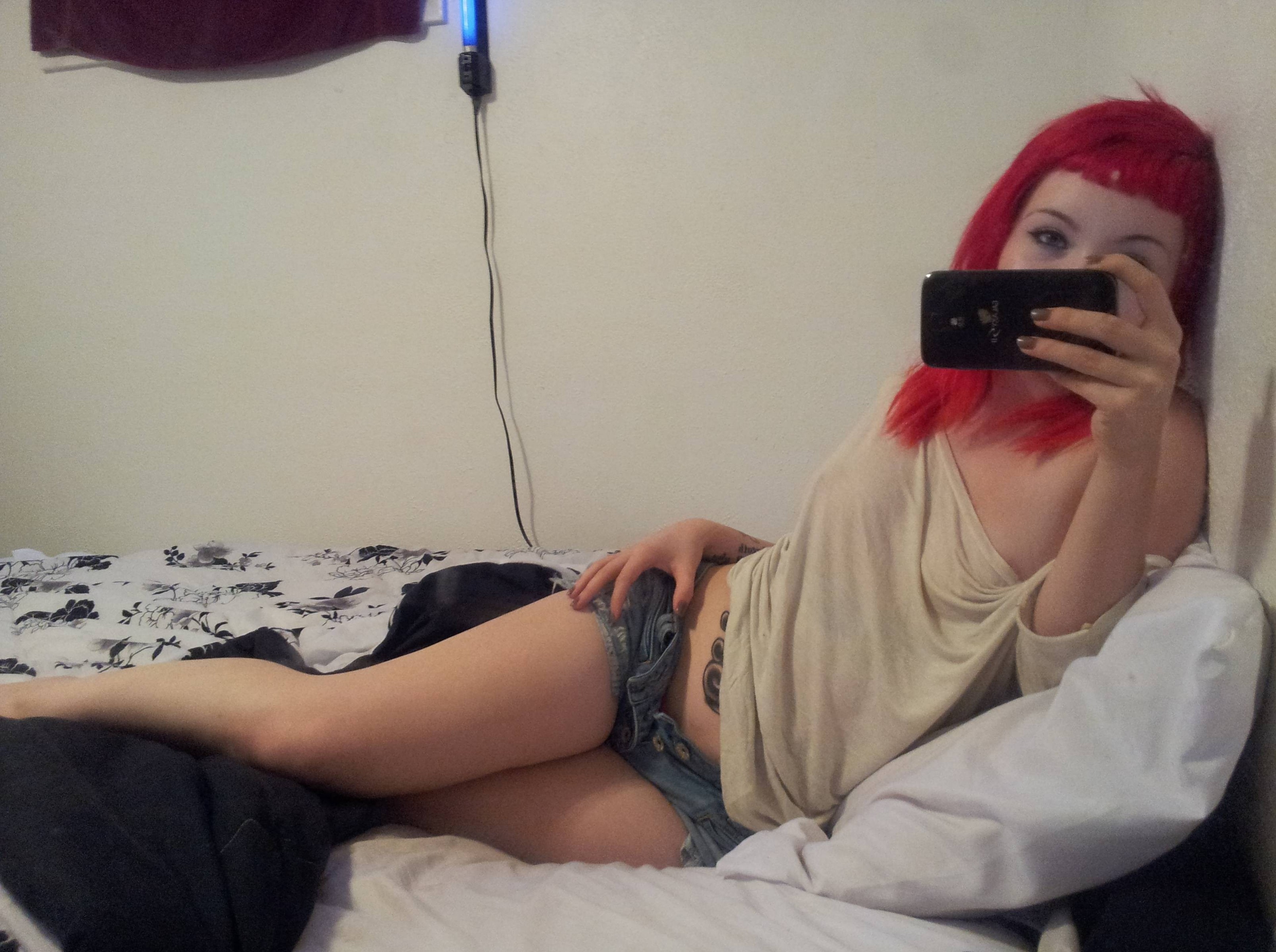 Rather Interesting Tattoos