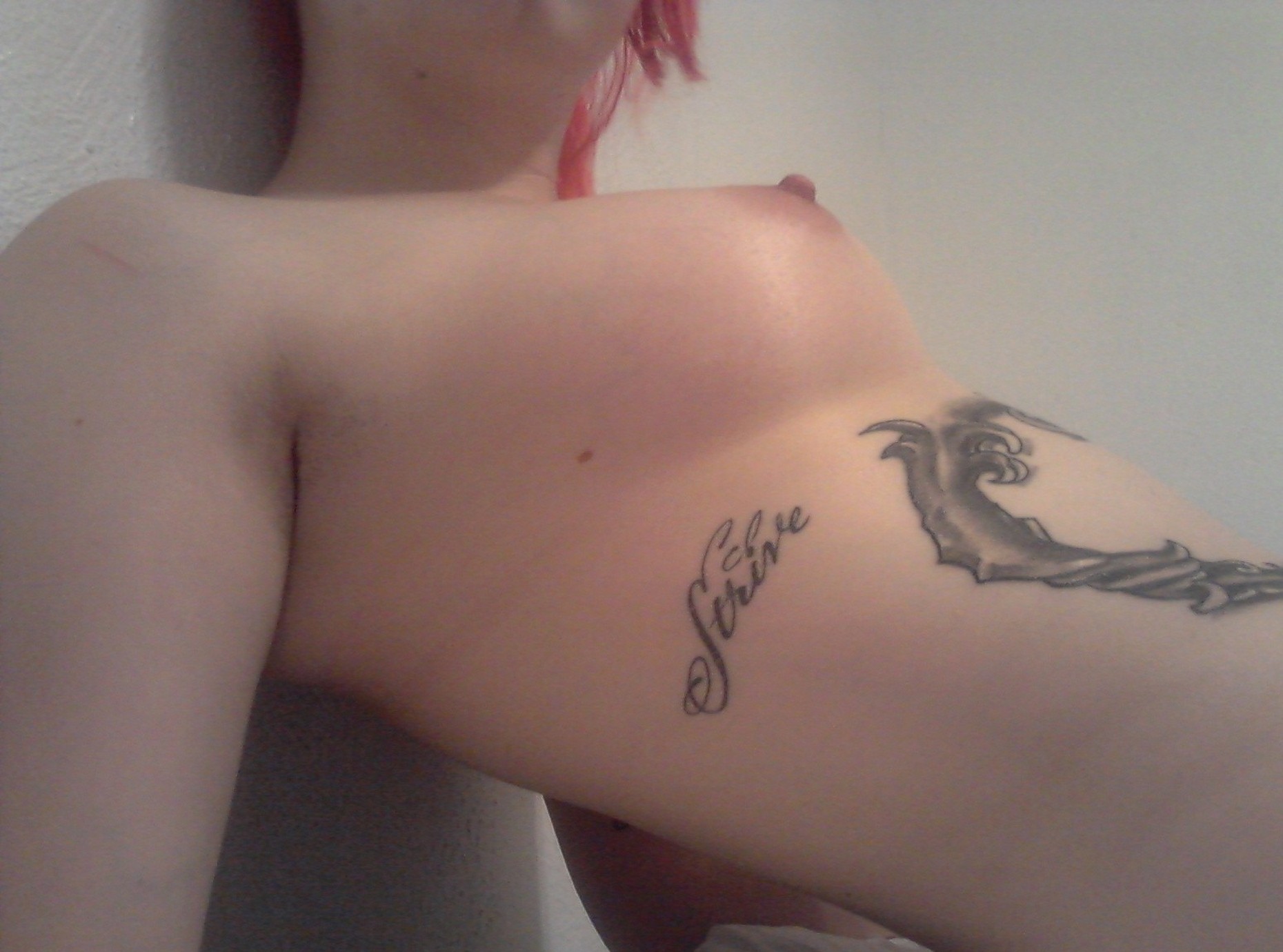 Rather Interesting Tattoos