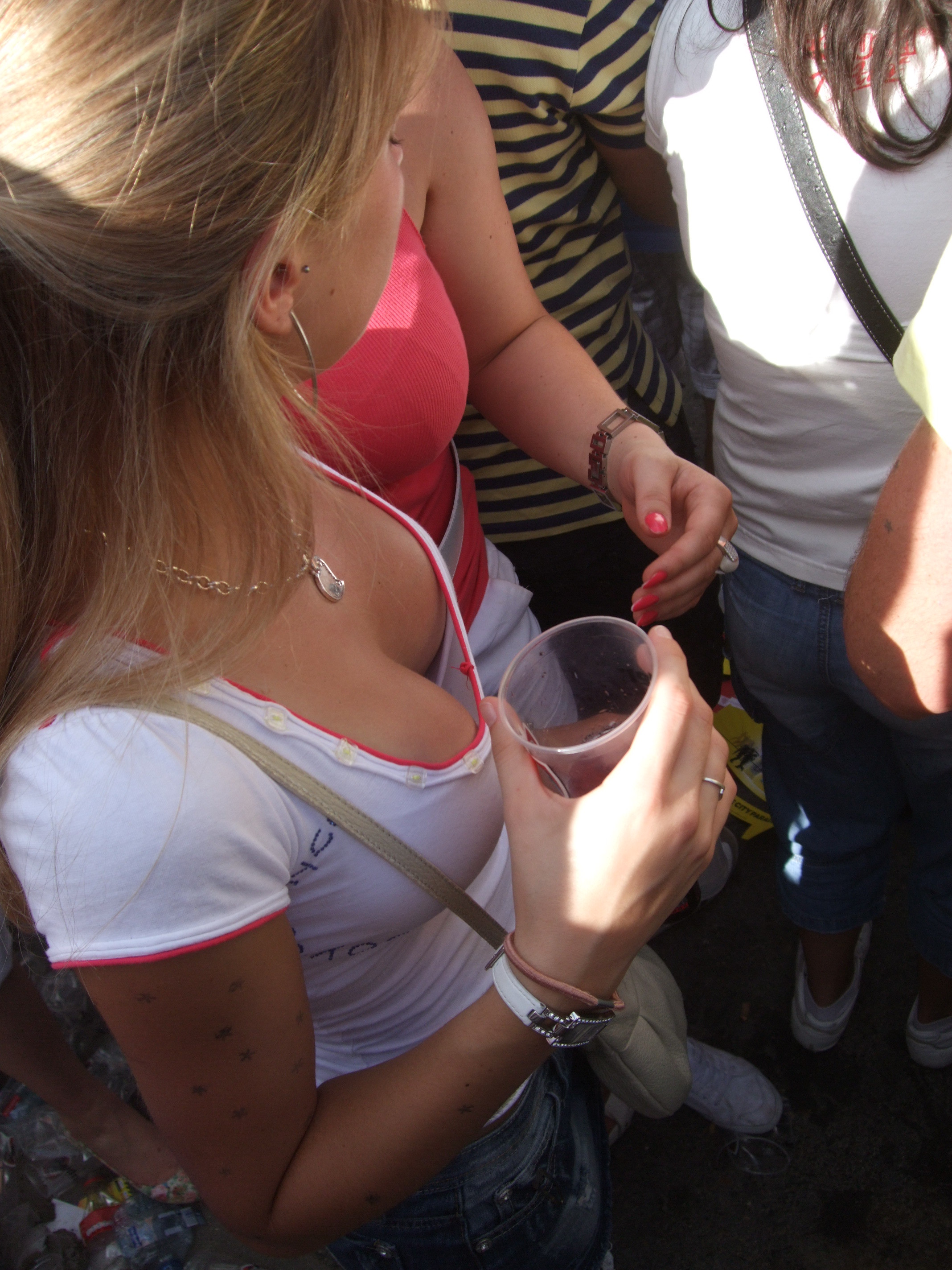 Mid Month September 2015 Mix