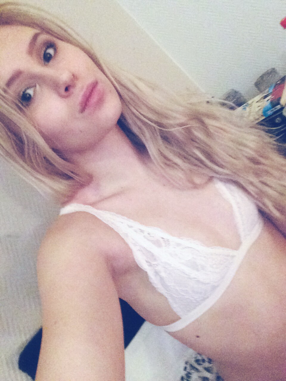 Swedish Berries and Weed