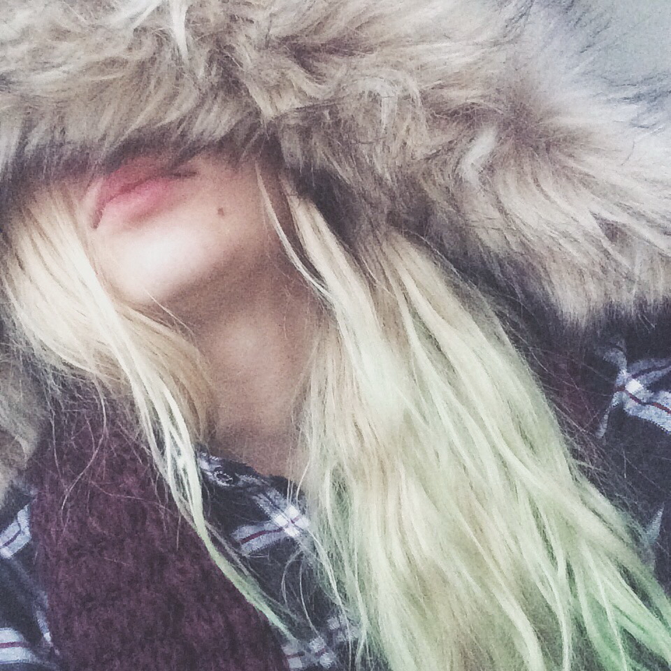 Swedish Berries and Weed