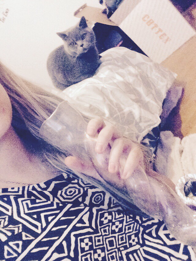 Swedish Berries and Weed