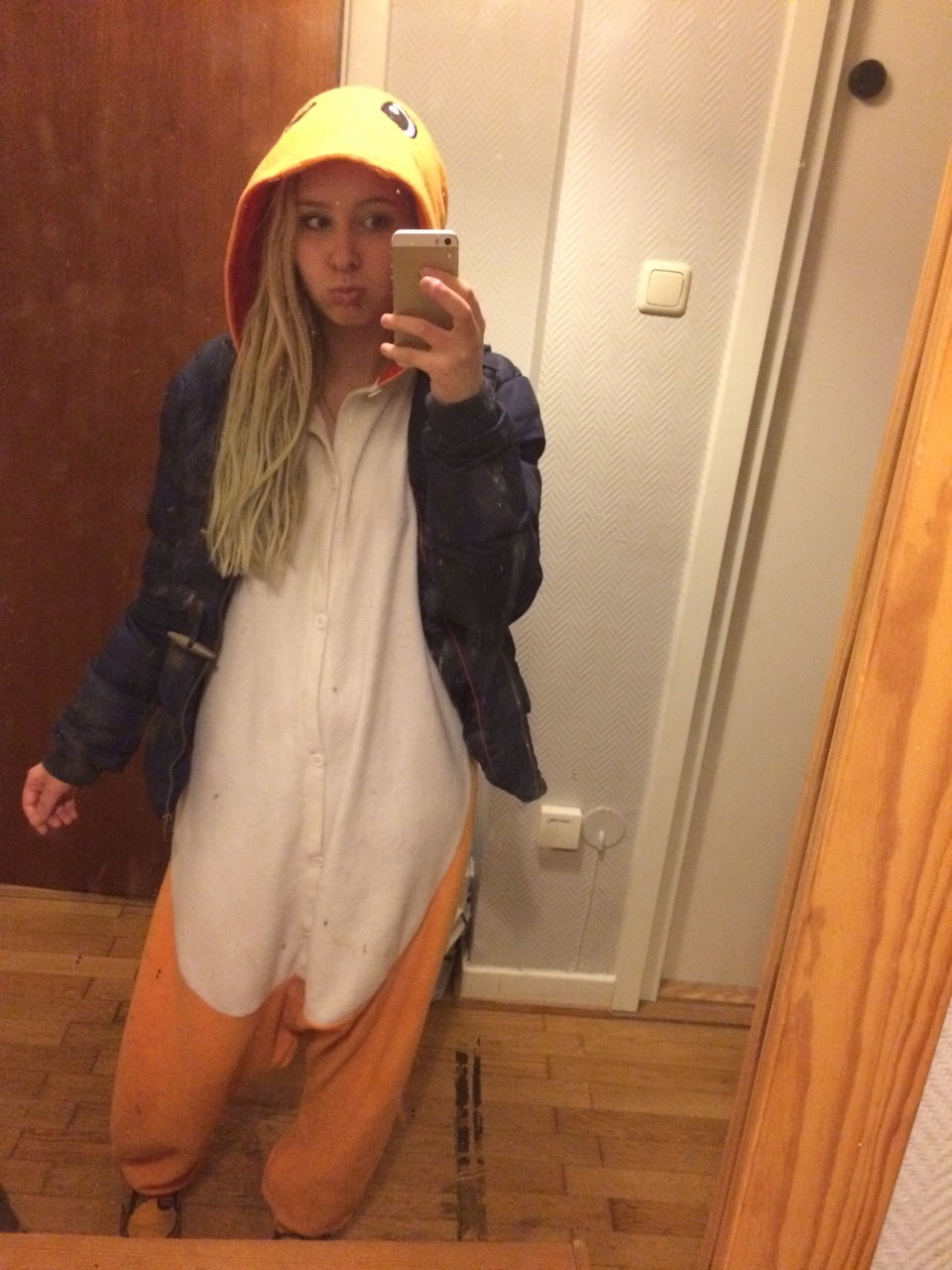 Swedish Berries and Weed