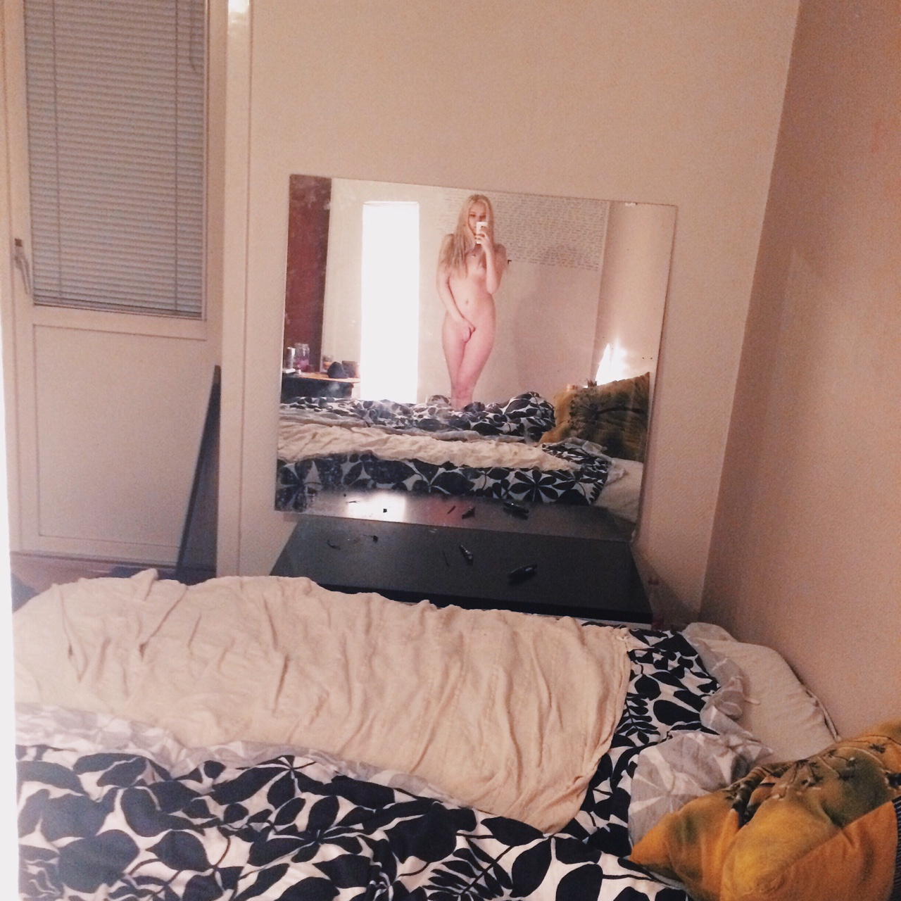 Swedish Berries and Weed