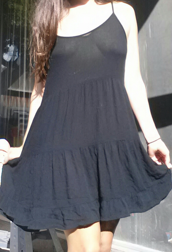 Beauty Mark and Booty