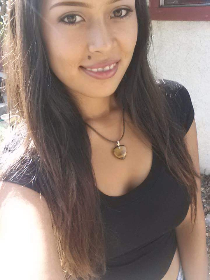 Beauty Mark and Booty