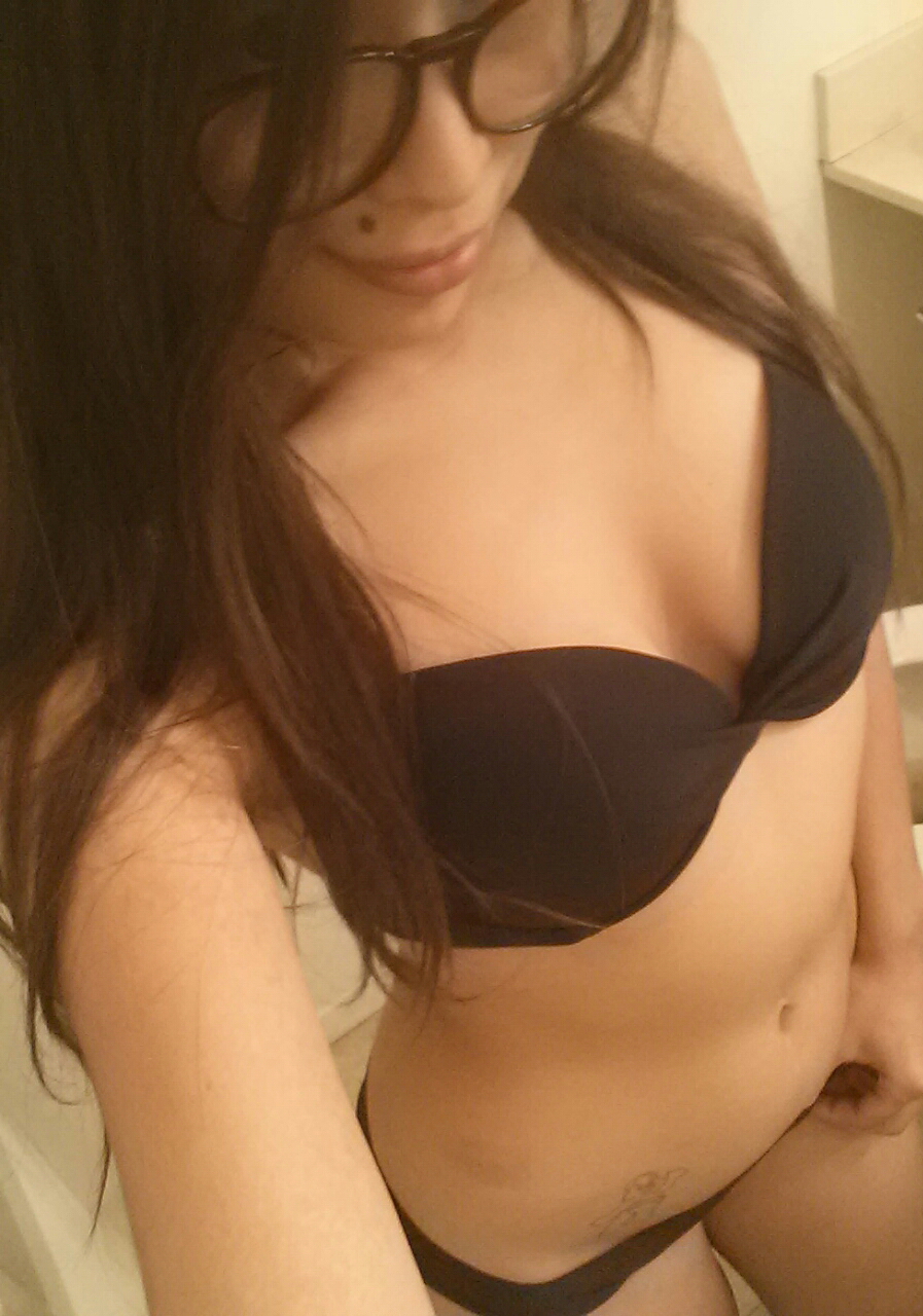 Beauty Mark and Booty