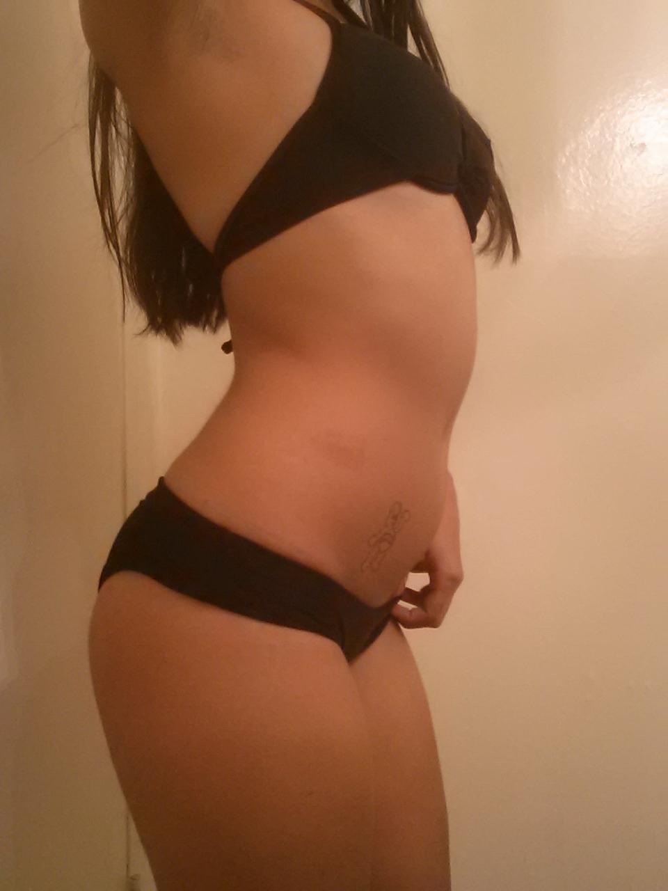 Beauty Mark and Booty