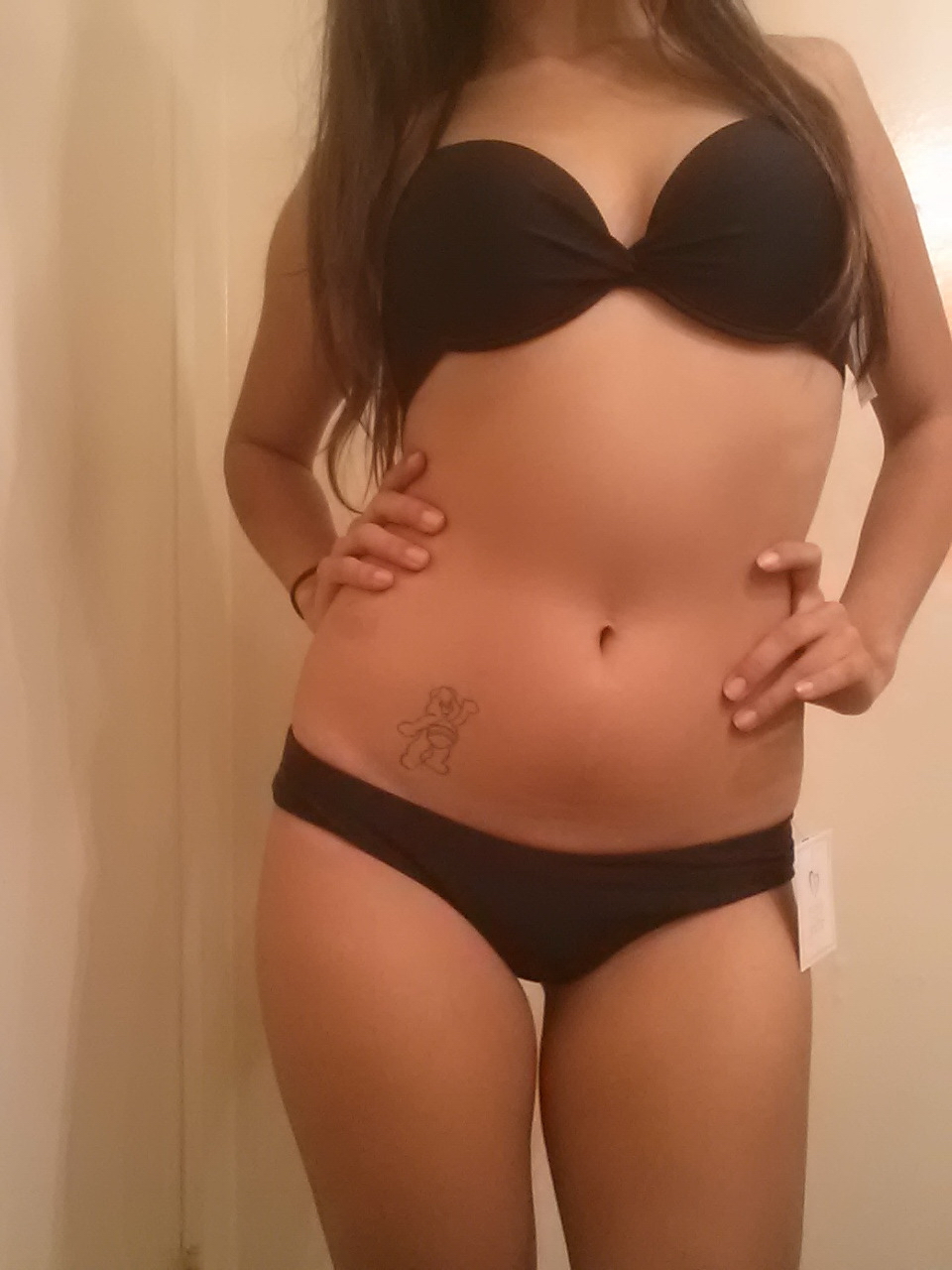 Beauty Mark and Booty