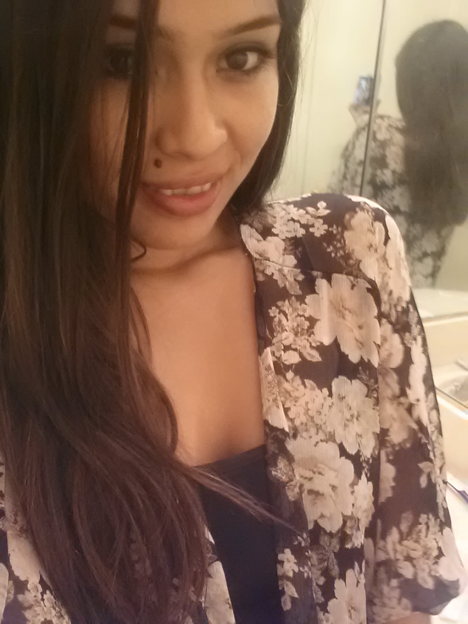 Beauty Mark and Booty