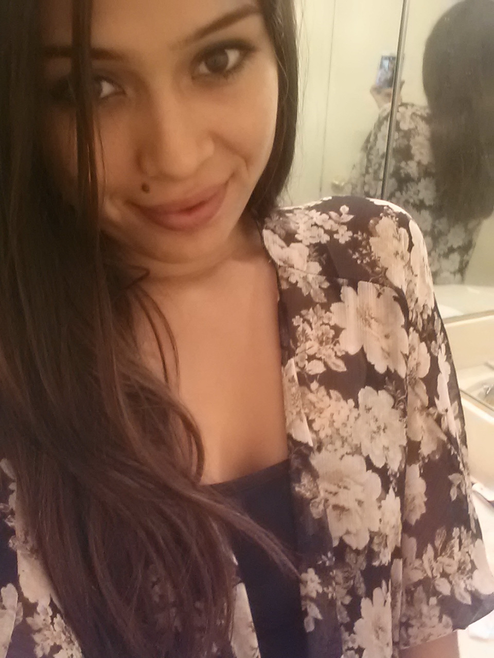 Beauty Mark and Booty